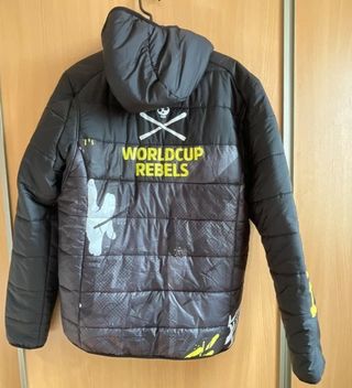HEAD WORLD CUP REBELS PRIMALOFT L