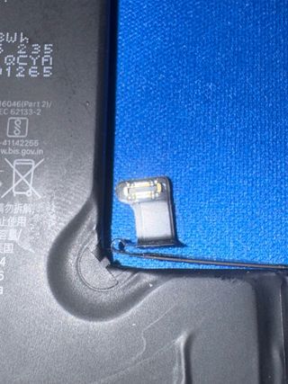 Batería iPhone 14 Pro Max Original 86%