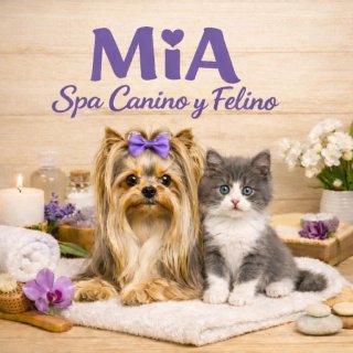 Peluquería canina
