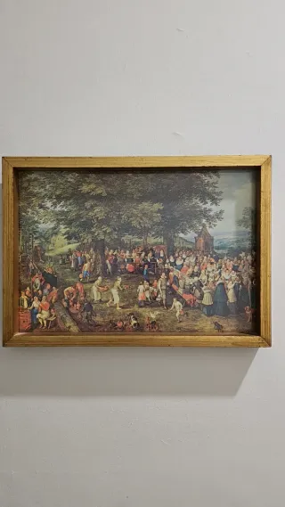 Quadri classici dell'età dell'oro