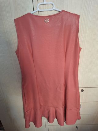 Vestido Akino Laude Talla S