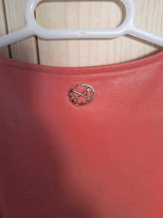 Vestido Akino Laude Talla S