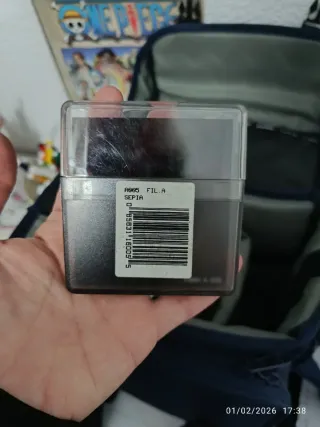 Cámara Nikon D80 +flash+mochilas+teleobjetivo