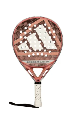 Pala Adidas Cross It Light 2026