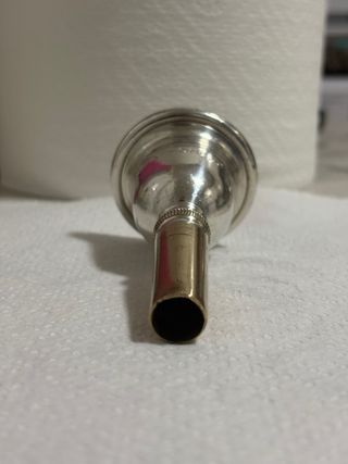 Boquilla Tuba Miraphone C4