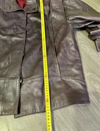 CHAQUETA GUIDO VARONE