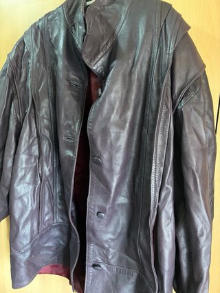 CHAQUETA GUIDO VARONE