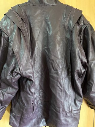 CHAQUETA GUIDO VARONE