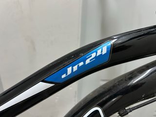 Bicicleta infantil 24'' B-PRO