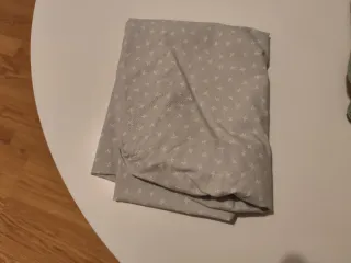 Sábanas bajeras carro y protectores