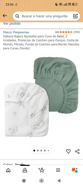 Sábanas bajeras carro y protectores