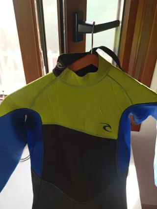 Neopreno surf niños Rip Curl