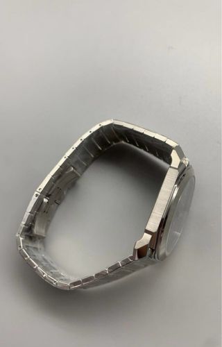 Reloj Bulgari Octo Finissimo Negro