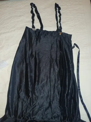 Disfraz Cordobesa Talla Única