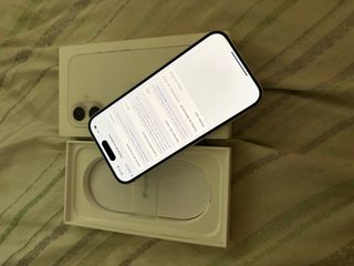 iPhone 16 256GB Blanco