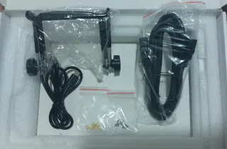 Monitor Portátil Hamtysan 10.1 HDMI