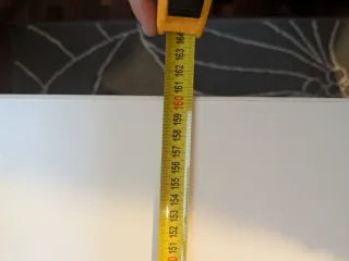 Escritorio Ikea altura regulable