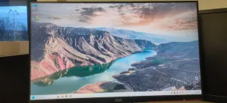 PC Ryzen 5 3600 + RTX 2060 Super + Win 11