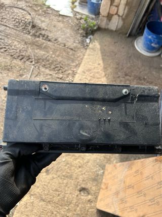 Guantera Opel Frontera A Sport