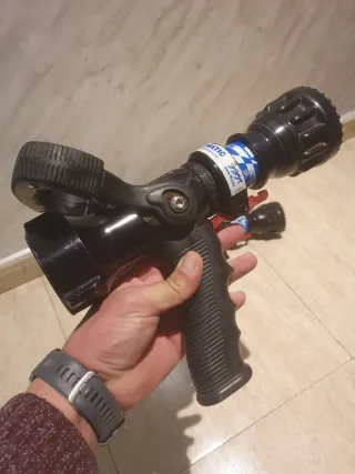 Pistolas de agua/manguera