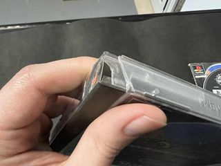 No Fear Downhill Mountain Biking Playstation 1 PS1