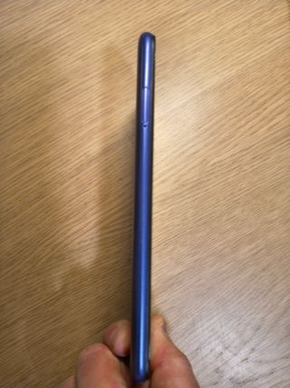 Xiaomi Redmi Note 10 5G Azul