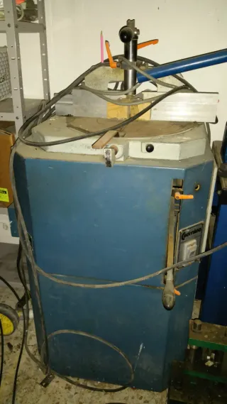 Ingletadora profesional