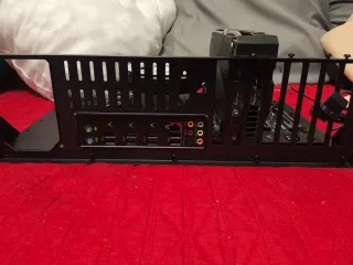 Combo Xeon + Grafica RTX 2060