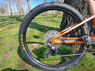 Orbea Oiz H30 2023 Talla L