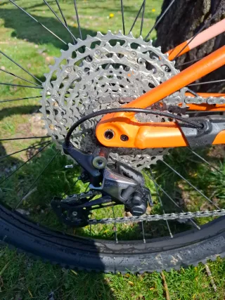 Orbea Oiz H30 2023 Talla L