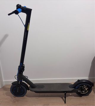 Patinete Eléctrico Smartgyro Xtreme City