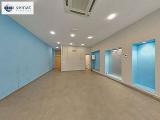 Local comercial en venta en Cervera