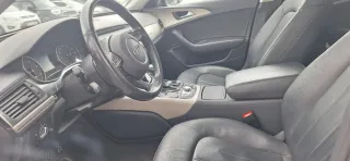 Audi A6 Allroad 2017