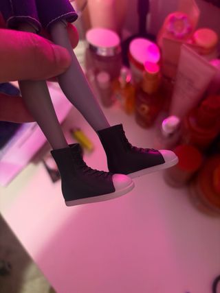 Muñeco Monster High