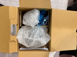 Canon EOS 4000D + EF-S 18-55mm III