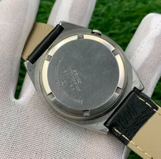 Seiko 5 Vintage 7009-8761 Marzo 1985