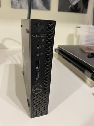 Dell Optiplex 3050 Mini PC