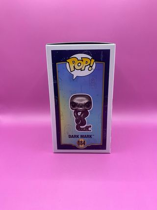 Funko Pop Dark Mark 184