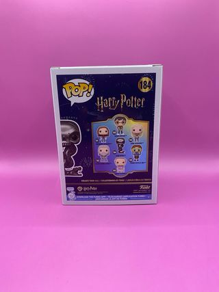 Funko Pop Dark Mark 184