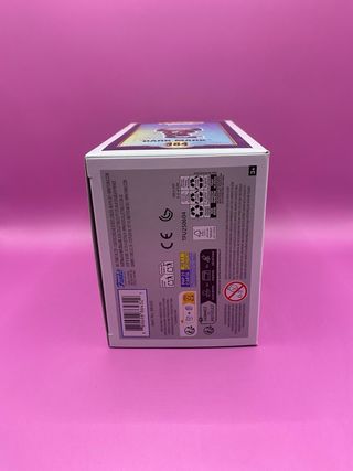 Funko Pop Dark Mark 184