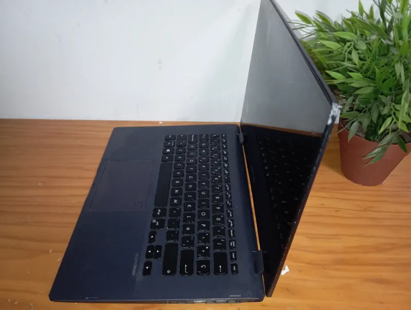 ASUS VivoBook Flip 14 afbeelding 3