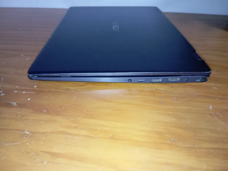 ASUS VivoBook Flip 14 afbeelding 4