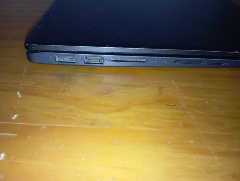 ASUS VivoBook Flip 14 afbeelding 5