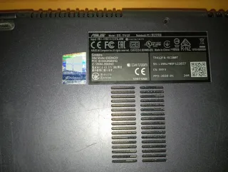 ASUS VivoBook Flip 14