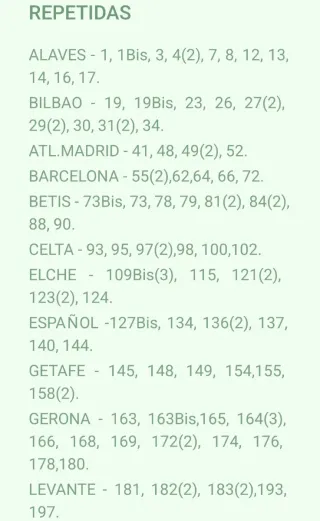 Cromos Adrenalyn XL25/26 PANINI.Actualizado15-3-26