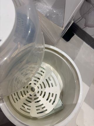 Esterilizador Eléctrico Suavinex Link