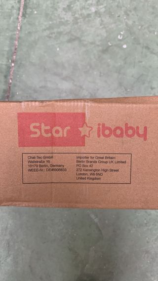 Parco per Bambini Ultraleggero