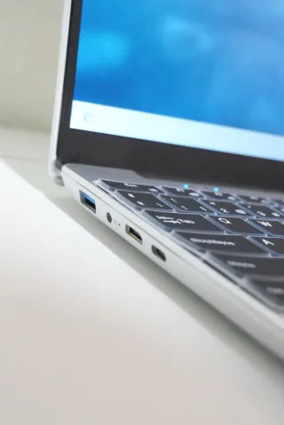 Ordenador Portátil Intel N95 16Gb DDR4 512Gb SSD