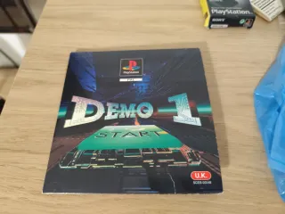 Playstation 1 SCPH-1002 Cinza