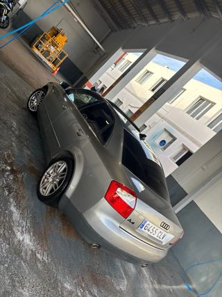 Audi A4 2003